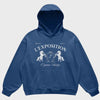 L’Exposition Hoodie Recreated Edition