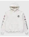 Malbon x formula 1 Grand Prix Hoodie Recreated Edition
