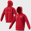 Manchester United Anthem Full-Zip Hoodie Recreated Edition