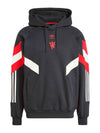 Manchester United Hoodie Recreated Edition