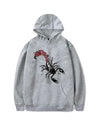 Mariah x Sp5der Scorpion Hoodie Recreated Edition