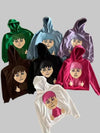 Mii Hoodie Recreated Edition