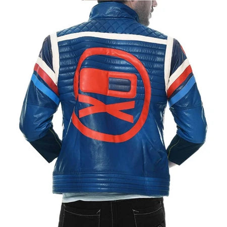 Party Poison My Chemical Romance Jacket