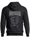 Penrith Panthers Hoodie Recreated Edition
