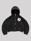 NY Noodle Akimbo Hoodie Recreated Edition