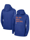 New York Knicks Hoodie Recreated Edition