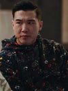 Loot S02 Joel Kim Booster Hoodie Hennything is Possible Hoodie Recreated Edition