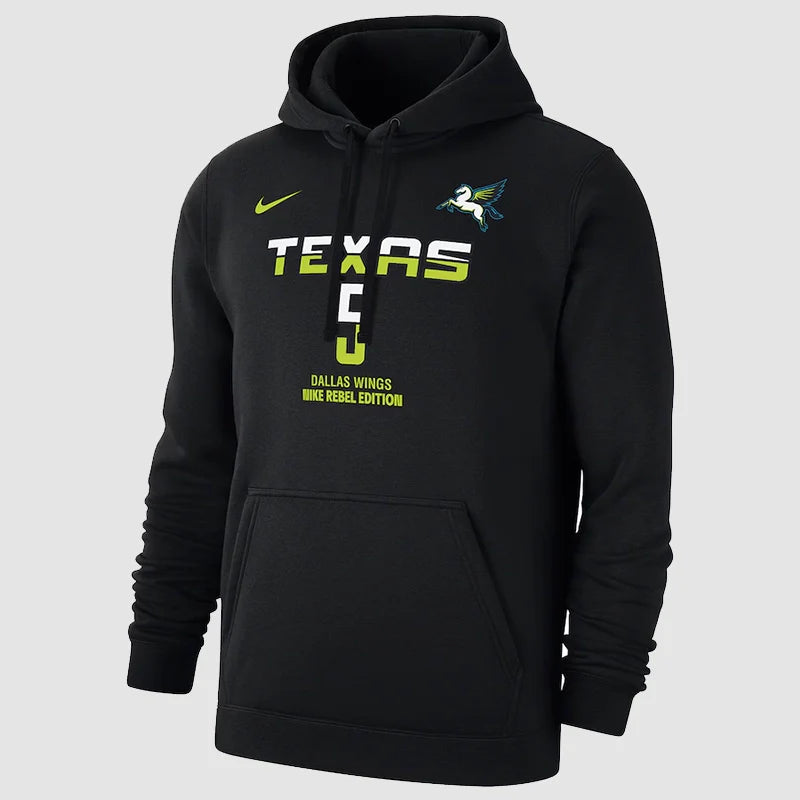 Paige Bueckers Hoodie – UConn Women’s Basketball Recreation Pullover Recreated Edition