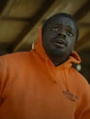 Nope 2022 OJ Haywood Hoodie Recreated Edition