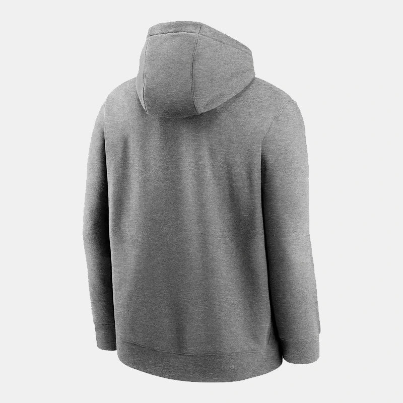 Ohio State Buckeyes 2025 Semifinal Bowl Champions Club Hoodie Recreated Edition
