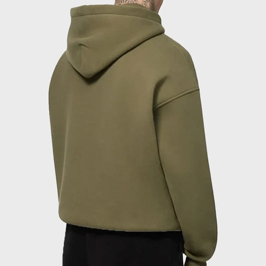 Oace Hoodie Recreated Edition