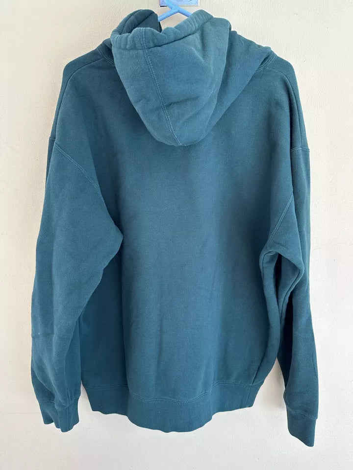 Overtime Hoodie Recreated Edition