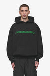 Pegador Alden Oversized Hoodie Recreated Edition