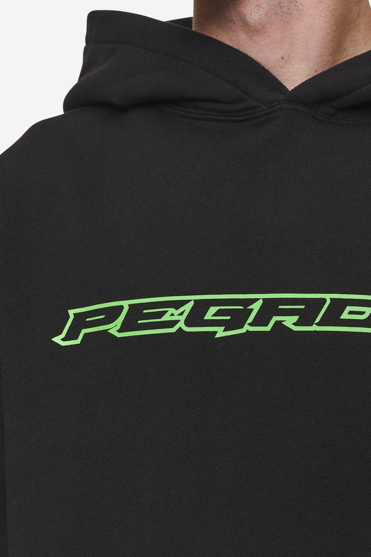 Pegador Alden Oversized Hoodie Recreated Edition