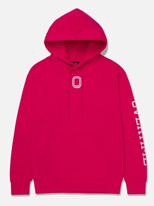 Overtime Hoodie Recreated Edition