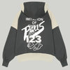 ASTRA: Knights of Veda x Hoshi Hoodie Recreated Edition