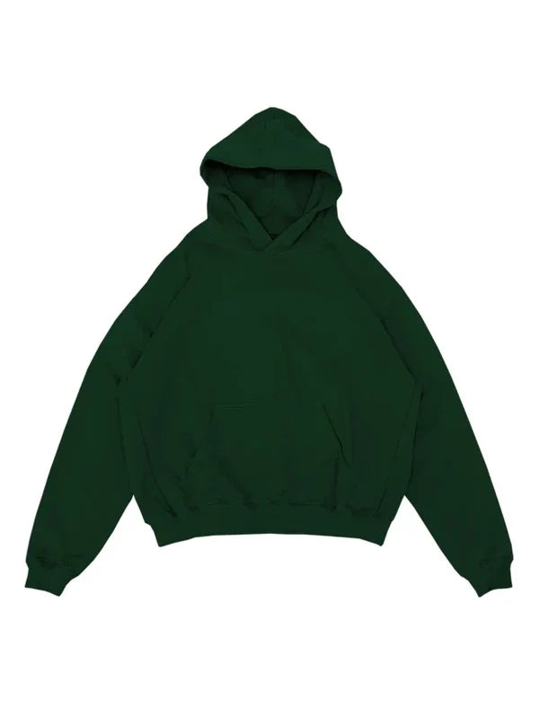 Rue Porter Oversized Pullover Hoodie (Recreated Edition)