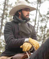 Walker Yellowstone Pea Coat