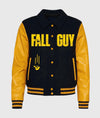 The Fall Guy Ryan Gosling Varsity Jacket