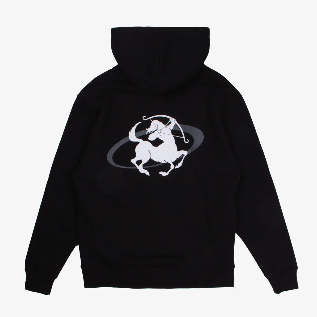 Sinclair Hoodie – Recreated Streetwear Essential (Recreated Edition)