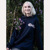 Sailor Moon Hoodie Recreated Edition