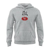 San Francisco 49ers Be A Change Maker Hoodie (Recreated Edition)