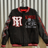 Scarface Varsity Jacket