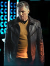 Star Trek Strange New Worlds Leather Jacket