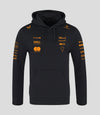 McLaren Formula 1 Team 2024 Champions Hoodie Recreated Edition