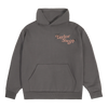 Taylor Swift "You Need To Calm Down" Grey Hoodie – Recreated Edition