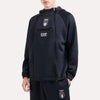Paris 2024 Olympics Italia Zip Up Hoodie Recreated Edition