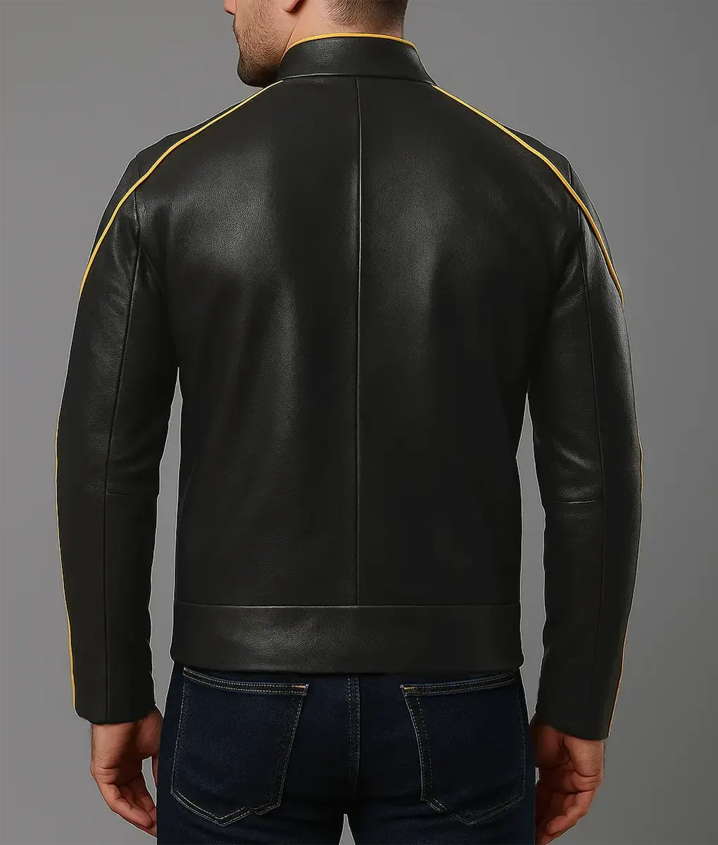 The Fall Guy Ryan Gosling Black Jacket