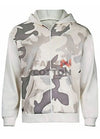 The Lost City Alan Camo Hoodie (Recreated Edition)