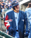 Toronto Blue Jays 2025 Home Run Jacket – Official Fan Outerwear with Championship Vibes
