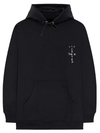 Travis Scott Cactus Jack Black Hoodie – Recreated Streetwear Edition (Recreated Edition)