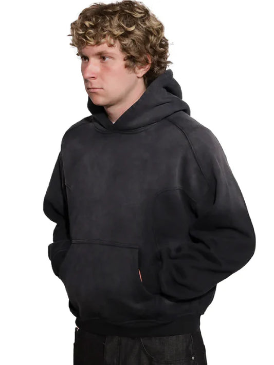 Berlinc V2 Monochrome Hoodie Recreated Edition
