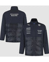 Williams Racing 2025 Hybrid Jacket