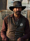 James Dutton Yellowstone 1883 Vest