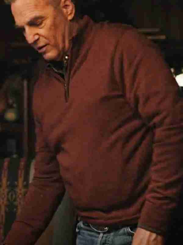 John Dutton Yellowstone S04 Sweatshirt