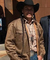 Moses Brings Plenty Yellowstone S4 Jacket