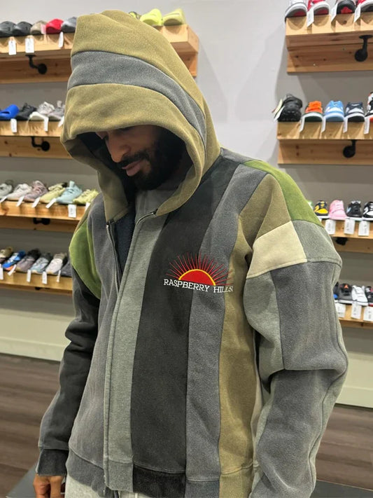 Gv Gallery Raspberry Hills Bonsai Hoodie Recreated Edition