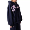 Bye Bambi Hoodie Recreated Edition