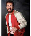 Chris Evans Avengers Endgame Premiere Jacket