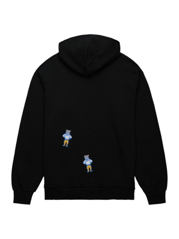 CJ x M&N x UCLA Hoodie – Exclusive Collab Meets Streetwear Comfort Recreated Edition