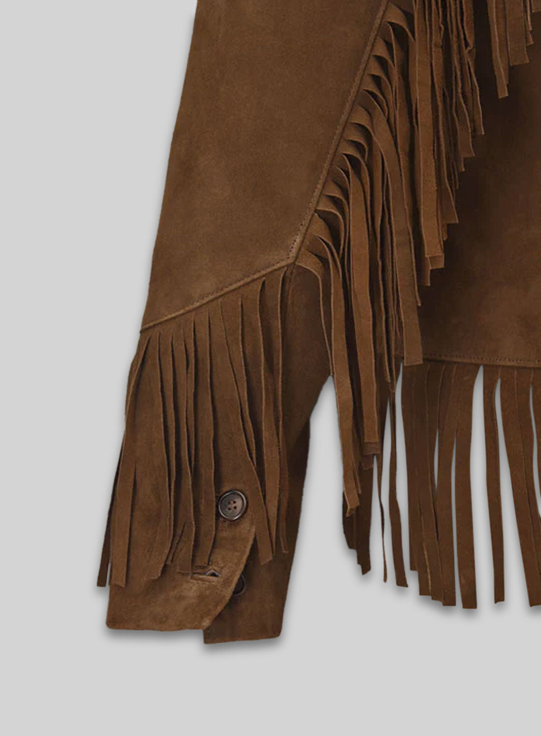 Dakota Johnson The High Note Black Suede Leather Jacket – close-up and worn views