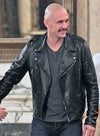 Dave Franco Zeroville Black Leather Jacket – Dave Franco Zeroville celebrity photo