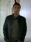 Donnie Yen Flash Point Black Leather Jacket – Donnie Yen celebrity photo in Flash Point