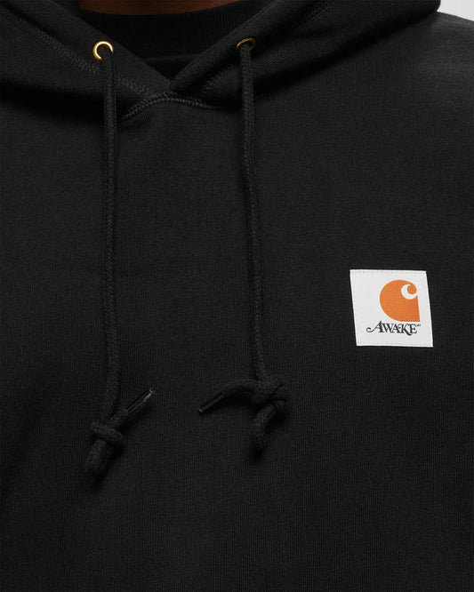 Awake NY x Carhartt WIP Printed Hoodie Recreated Edition