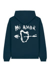 Mi Amor Hoodie Recreated Edition