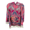 Recreation – Women’s Pashmina Hoodie Recreated Edition